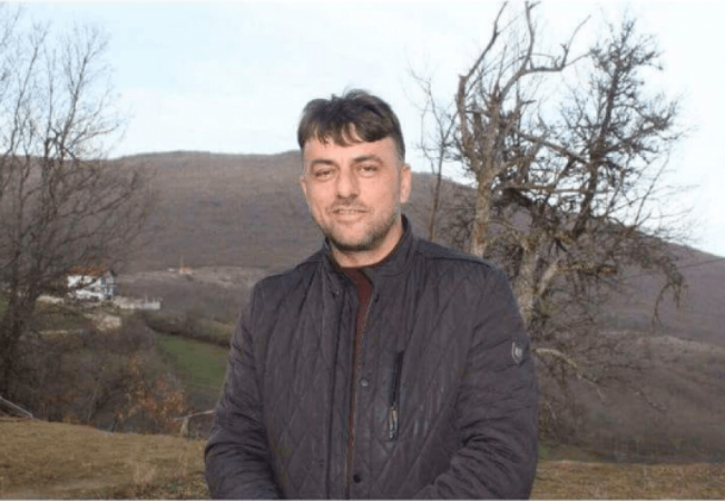 ATENTATI/ Kush janë DY viktimat e Elbasanit. Njëri i dënuar në Itali me 23 vite burg, tjetri i arrestuar për vrasje në…