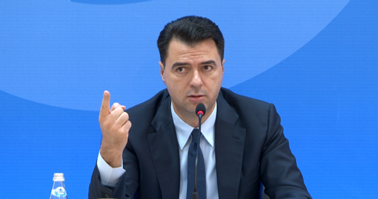 PLANI I RAMËS PËR ENERGJINË/ Habit Basha: Do të fshehë vjedhjen, por unë s’do ta lejoj