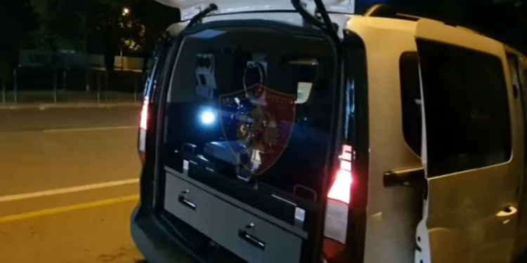 E PËSOJNË TË PABINDURIT E “RRUGËS”/ Makina inteligjente “këput” në gjoba shoferët që shkelin rregullat, si funksionon (VIDEO)