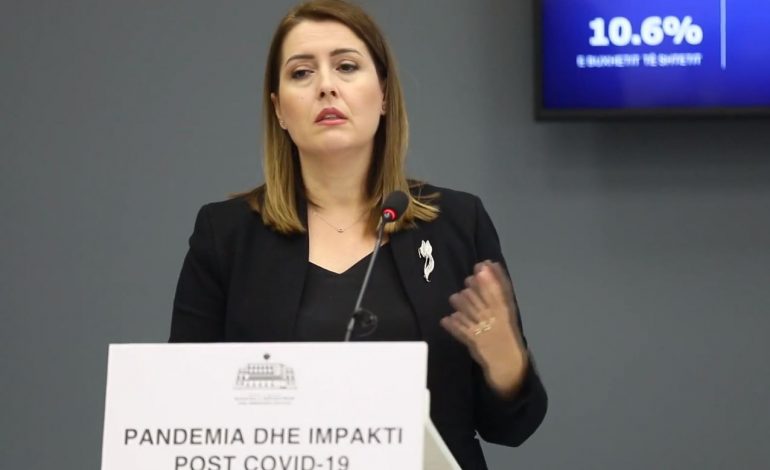 THIRRJE QYTETARËVE/ Manastirliu: Vaksinohuni, tetori muaj i hapur për të gjithë