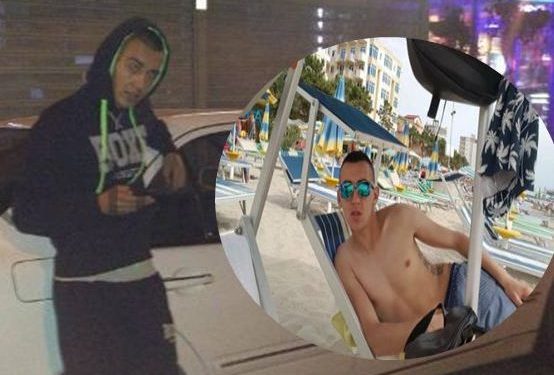 “SHKUAM PËR T’U QETHUR, ATY…”/ Ç’fshihet pas sherrit me armë në zonën e ish-Parkut të Autobusëve mes të rinjve që shpërndajnë drogë