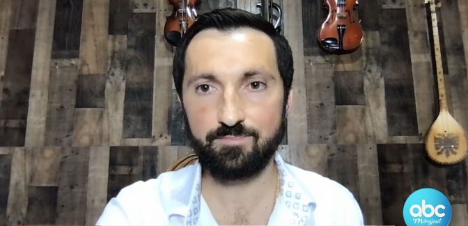 “KAM SHUMË HUMOR…”/ Doktori shqiptar bën namin në Tik Tok: Si i hyra fushës së mjekësisë në SHBA