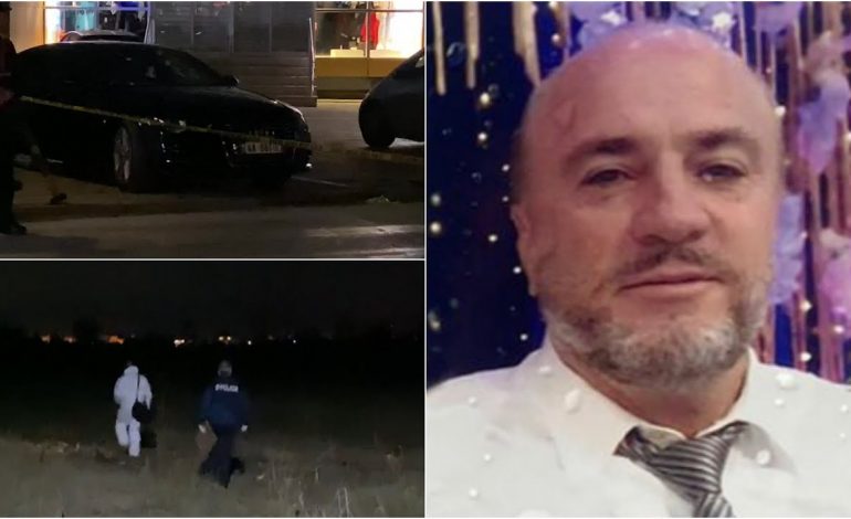 “MË QËLLO EDHE MUA”/ Backa shoqërohej nga djali. Si u krye vrasja në një zonë të pambuluar nga kamerat