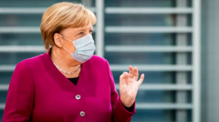 RRITJA E RASTEVE/ Merkel: S’mund të tolerohet asnjë papërgjegjshmëri, vaksinoni…