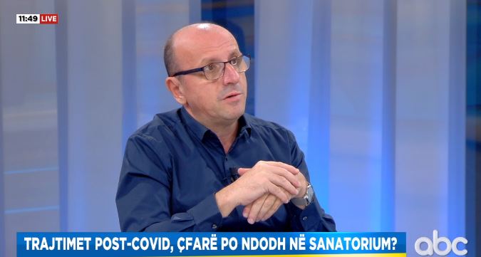 TRAJTIMET POST COVID/ Mezini: Virusi më la probleme me kujtesën, vendi ynë e ka kaluar valën Delta