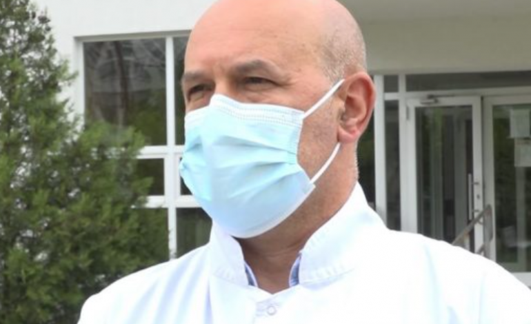 KOSOVË/ Mjeku infektolog paralajmëron rritje të numrit të infektuarve me Covid-19