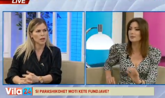 “TEMPERATURAT NË 4 GRADË NË ZONAT MALORE”/ Sinoptikania: Reshjet të pranishme, por jo përmbytje. Si do të jetë fundjava
