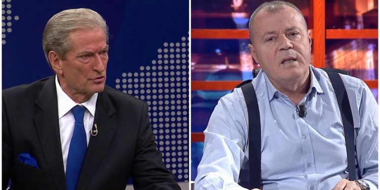 “BERISHA PO VDES POLITIKISHT”/ Nano: Nëpër rrethe po e pret pjesa më e pagdhendur e shoqërisë