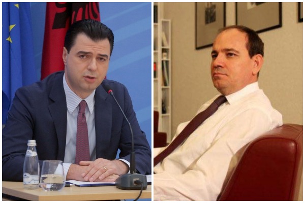 “SHPËRTHEN” NDAJ BASHËS/ Nishani: Turp të kesh që iu thua LLUM demokratëve të…