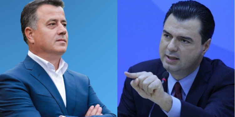 Tre “gabimet” e Flamur Nokës që “mbushën kupën” dhe sollën ndëshkimin e tij nga ana e Bashës