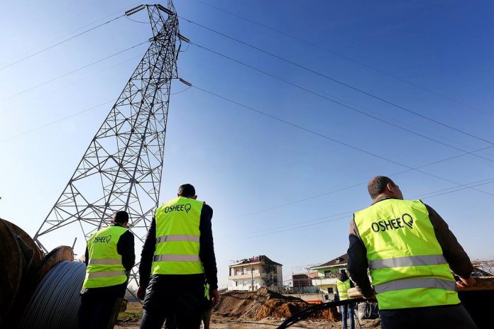BERATI, SHKODRA, KUKËSI E KORÇA SOT PA DRITA/ OSHEE: Po kryhen punime në rrjet
