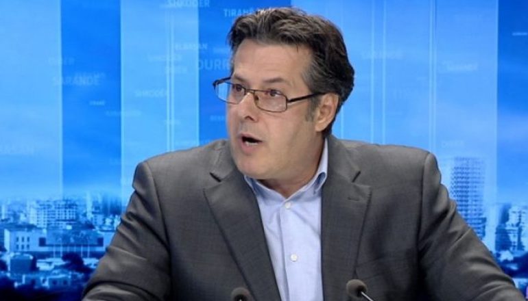 IRONIZON BASHËN/ Paloka: Lul, nëse ke mbështetjen e 95% të demokratëve kërko votëbesim