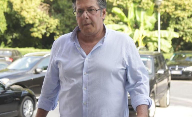 SULMON BASHËN/ Edi Paloka: Po i bën makijazh Ramës, atij i duhen thyer turinjtë