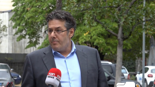 E PRANON Paloka: Nuk jemi në një situatë normale brenda PD, s’bëjmë dot opozitë