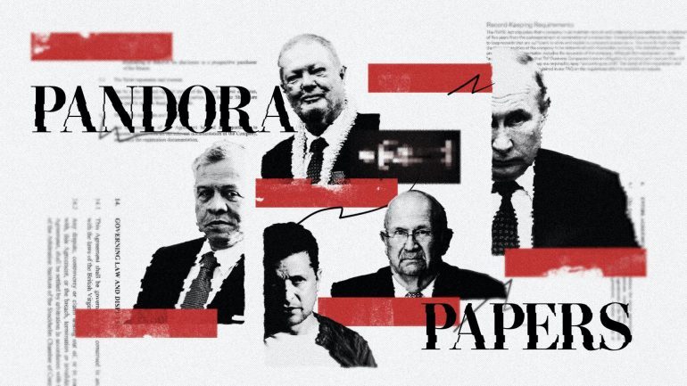 SKANDALI I “PANDORA PAPERS”/ Meksika dhe 5 vende të tjera nisin HETIMET, në sitën e drejtësisë edhe kryeministri i…