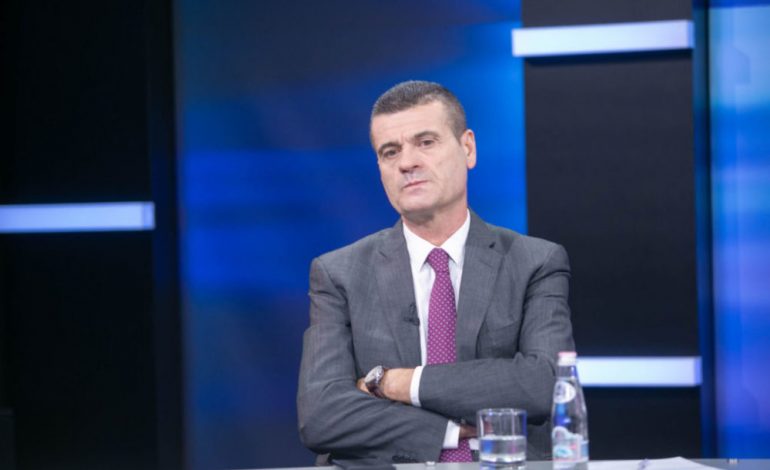"ISHTE TUTOR I BASHËS"/ Astrit Patozi: Ndjesa e Berishës është e pasinqertë dhe nuk ka asnjë vlerë