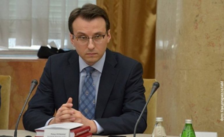 VENDOSJA E MASAVE NDAJ MALLRAVE SERBË/ Petkoviç: Është kundër rregullave të CEFTA-s