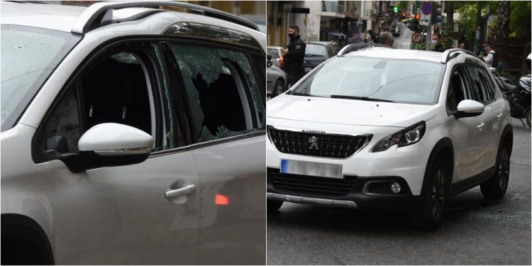 SKENA SI NËPËR FILMA/ La fëmijën në shkollë, shqiptari i vjedh makinën gruas greke por…
