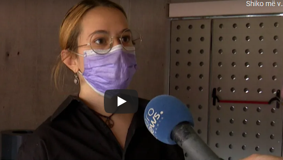 “KA NDRYSHIME…”/ Studentët duan të vaksinohen, por shumica preferojnë “Pfizer”
