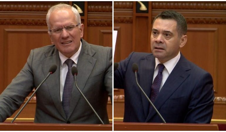 REPLIKAT/ Xhaferraj: Qytetarët ende pa shtëpi. Ahmetaj: Pandemia ngadalësoi punën, në shtator…