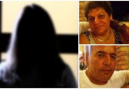 U GJETËN TË COPËTUAR NË VALIXHE/ Vajza e çiftit Pasho: Mamaja nuk ka qenë dakord me lidhjen e dashurisë së vëllait dhe Elonës
