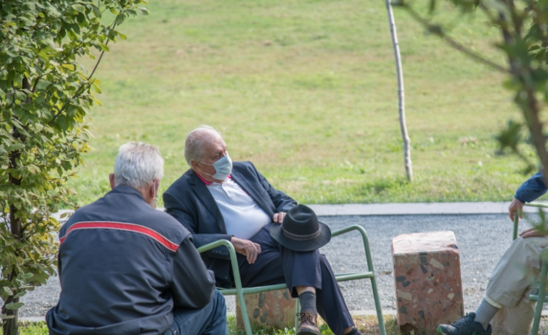 MOSHA MESATARE MBI 81-VJEÇ/ Dy qytetet shqiptare që arritën Evropën për jetëgjatësinë