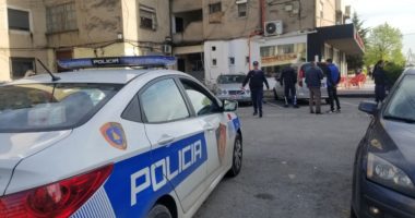 AKSIDENTOI KËMBËSORIN NË DURRËS/ Arrestohet shoferi i dehur