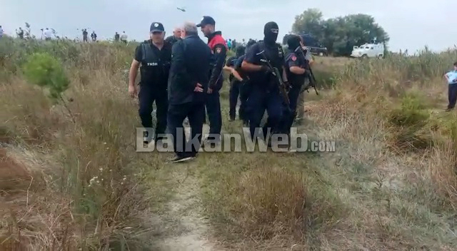 MBYLLET OPERACIONI ANTI-DROGË NË 4 QARQE/ Përfundojnë pas hekurave 9 persona (DETAJET)