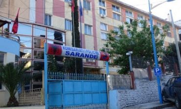 AKSION POLICIOR NË SARANDË/ Ndërtoi pa leje në oborrin e banesës, arrestohet 59-vjeçari