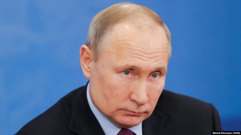 PANDORA PAPERS/ Rusia hedh poshtë të dhënat që implikojnë Putinin: Hetim aspak serioz!