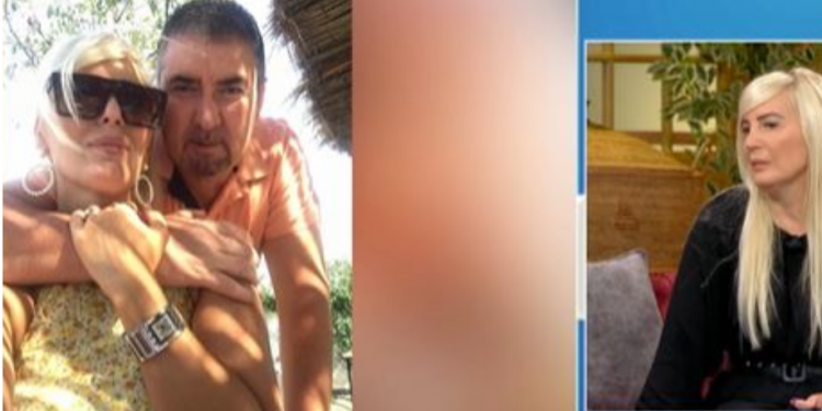 NDËRROI JETË NGA COVID-19/ Bashkëshortja e fizioterapistit të Kombëtares: Ylli ishte i fiksuar pas shëndetit
