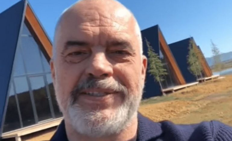 “AS ZVICRA AS NORVEGJIA…”/ Rama publikon videon nga Belshi: Së shpejti jeni të mirëseardhur