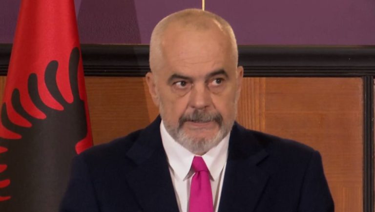 JEP LAJMIN E MIRË/ Rama: Njohja e patentave shqiptare në Gjermani në fazën e fundit të miratimit…