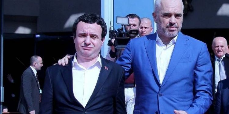 “ULIM IMPORTET NGA SERBIA”/ Kurti: Të rrisim dhe të forcojmë bashkëpunimin tregtar me Shqipërinë
