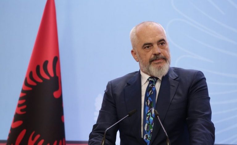 SHPALLI KRIZËN E ENERGJISË/ Rama: Sot në orën 15:00 do t’ju njoftoj masat