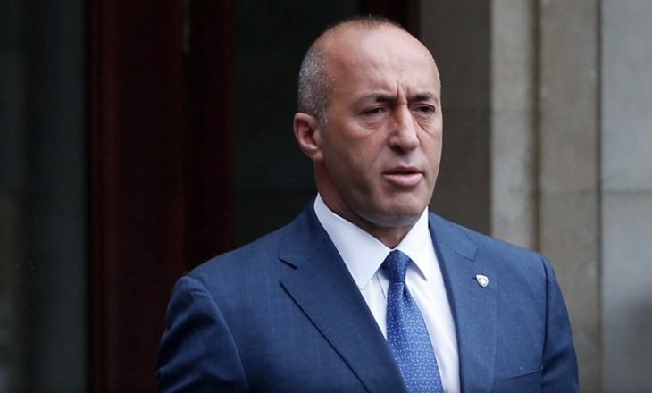 NDËRTIMI I GAZSJELLËSIT AMERIKAN/ Haradinaj kritika Kurtit: Po e quan projekt rus