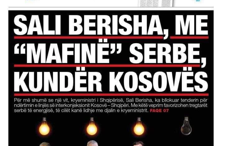“SALI BERISHA ME MAFIEN SERBE…”/ Njeriu i “Pandora Papers”, si u denoncua skandali 10 vjet më parë nga “Zëri”
