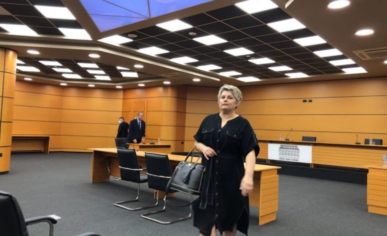 VETTINGU/ Veprime fiktive dhe deklarim i rremë: KPK arsyeton shkarkimin e gjyqtares Rezarta Balliu