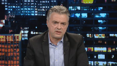 PASTRIMI I PARAVE/ Ristani: Çështja e lobimit e Bashës nuk është një dosje e mbyllur, por akuzë e paçuar në fund