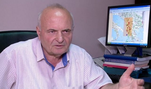 6 GODITJE BRENDA PAK ORËVE NË SHQIPËRI/ Sizmologu shpjegon: Çfarë po ndodh me tërmetin