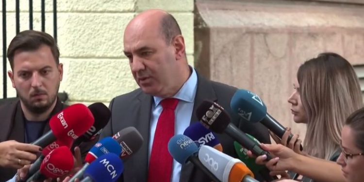 DOKUMENTET/ Rrushaj kërkoi mosprishjen e pallatit në Kinostudio, por aktekspertiza e ka nxjerrë të rrezikshëm për jetën…
