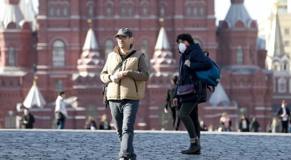 RUSIA SHËNON SHIFRA REKORD/ Rreth 999 viktima dhe mbi 32,196 raste me koronavirus