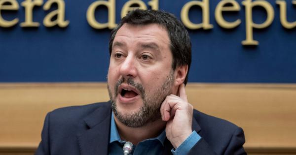 AKUZA/ Matteo Salvini rrezikon 15 vjet burg, refuzoi ankorimin e anijes me emigrantë