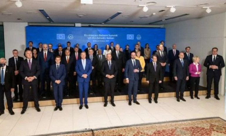 “SHUPLAKË” BE-së/ Gazeta zvicerane: Gënjen për zgjerimin me Ballkanin, e kanë zakon