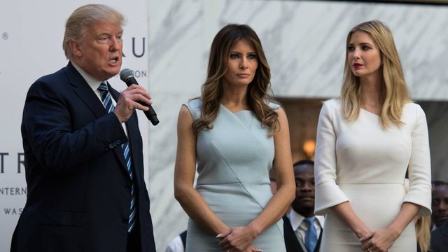 DONALD TRUMP NË KRIZË/ Del nga lista e më të pasurve