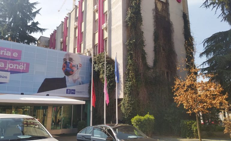 KRYESIA E PS MERR VENDIMIN/ Kush janë delegatët e rinj në Tiranë e Vorë, shumica gra (EMRAT)