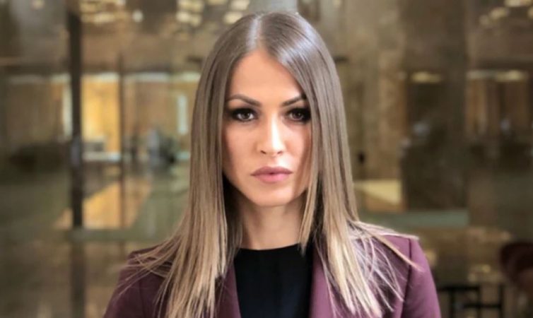 Arrestohet ish-zyrtarja e Ministrisë së Brendshme në Serbi, policia kontroll në banesë
