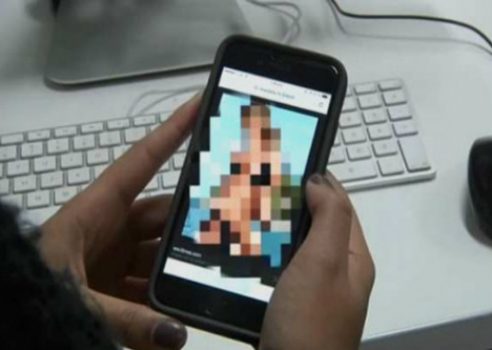 “MË JEP PARATË OSE TË NXJERR FOTOT INTIME”/ Arrestohet 26-vjeçari në Durrës, shantazhonte dhe kanoste një vajzë