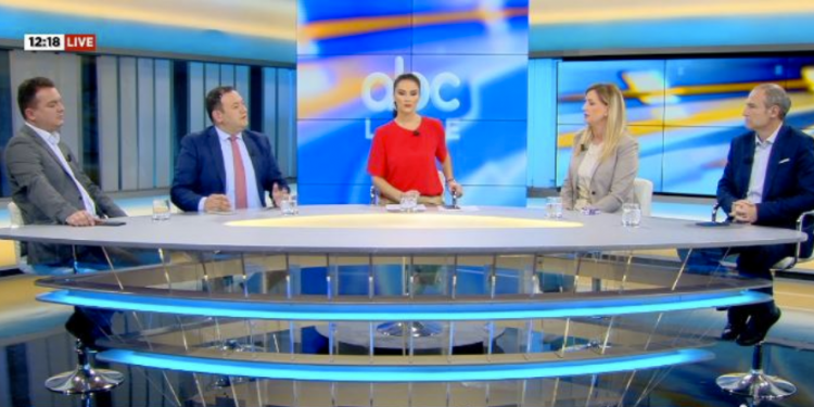 SHERR MES MBËSHTETËSVE TË BASHES DHE BERISHËS/ Hasa: S’na trembni. Bumçi: Me Lulin se heqim…