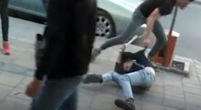 NDODH NË VLORË/ Sherr mes dy personave, njëri prej tyre përfundon në spital